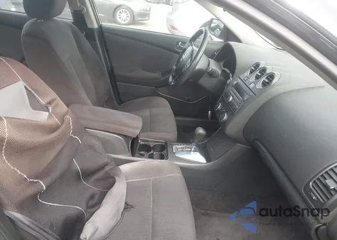 2012 Nissan Altima 2.5 S z USA, uszkodzony, nr VIN 1N4AL2AP0CN406053